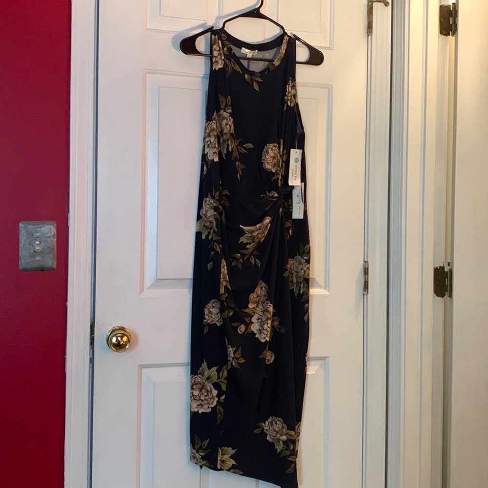 Stitch Fix Exclusive Nine Britton Dress. NWT